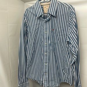 Hollister, XL